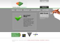 Renovation Masters Ltd