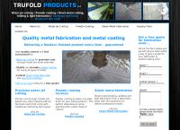 Trufold Products Ltd
