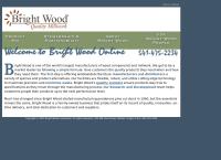 Bright Wood N.z