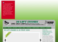 Hi Prop 2000 Ltd