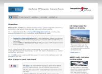Dbs Business Systems Ltd