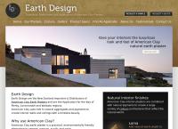 Earth Design Ltd