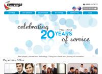 Converga