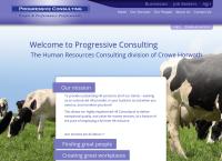 Progressive Consulting Ltd