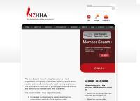 New Zealand Home Heating Association