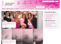 The New Zealand Breast Cancer Foundation
