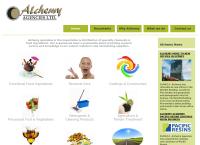 Alchemy Chemicals Ltd