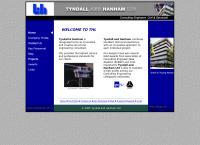 Tyndall & Hanham Ltd