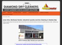 Diamond Dry Cleaners