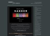 Sander Tie Company