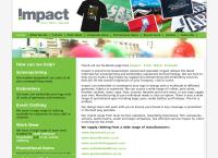 Impact Screen Prints Ltd