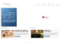Targetti NZ Ltd