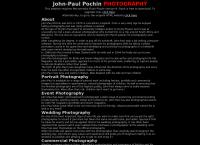 John-Paul Pochin Photography