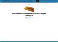 Advanced Portable Technologies 1994 Ltd