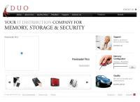 DUO New Zealand Limited