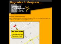 Dynamic Computer Solutions Ltd