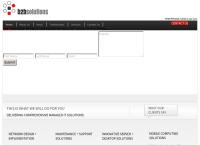 B2B Solutions Group Ltd