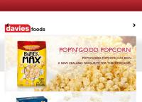 Pop 'n' Good Popcorn Ltd