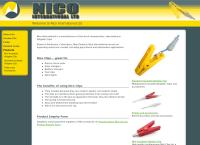 Nico International Ltd