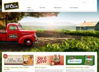 Mccain Foods  Ltd