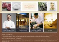 The Cookhouse