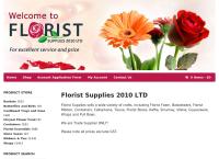 Commercial Florist Supplies Ltd