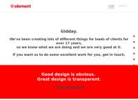 Element Design Ltd