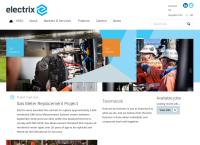 Electrix Ltd