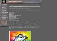 Partyhard Crew Disco