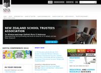 New Zealand School Trustees Association