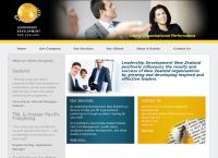 Leadership Development New Zealand Ltd