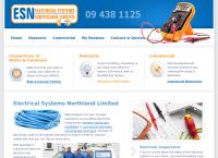 Electrical Systems Northland