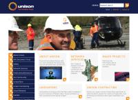 Unison Networks Ltd