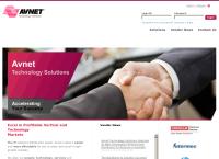 Avnet  Ltd