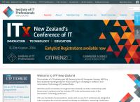 New Zealand Computer Society Inc