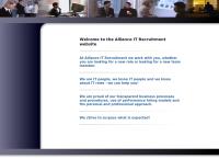 Alliance IT Recruitment