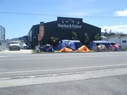 Hunting & Fishing NZ Thames Ltd