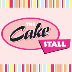 The Cake Stall