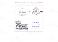 The Craftsman