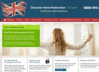 The English Craftsman Ltd