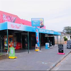 The Hospital Shop