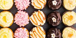 The Little Cake Kitchen Ltd