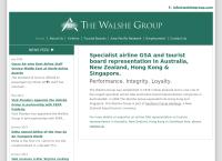The Walshe Group