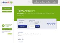 Tiger Chemicals NZ Ltd