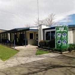 Tikokino School