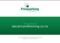 Abc Airconditioning Limited