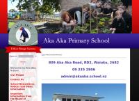 Aka Aka Primary School