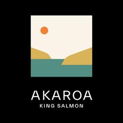 Akaroa Salmon
