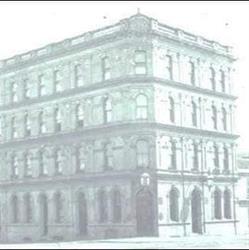 Albion Hotel