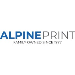Alpine Print Limited